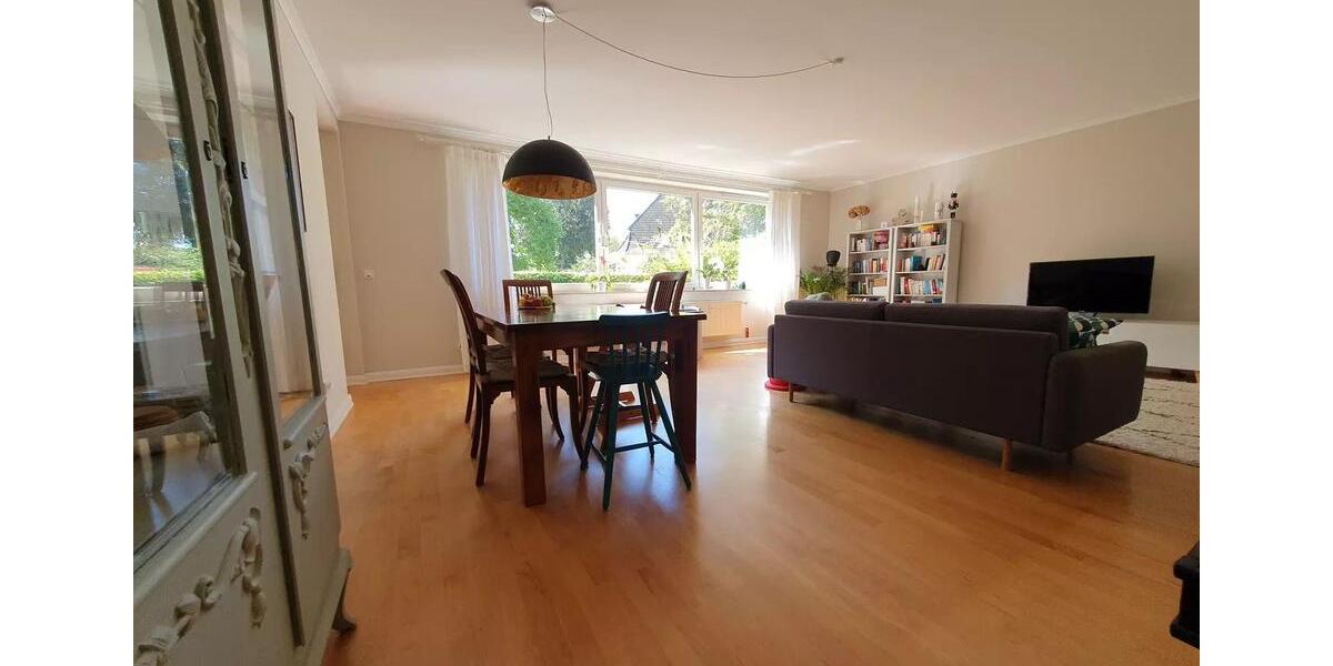 Hochparterre Hamburg Altona - 4 Zimmer, 126 m&sup2;, 755.000&euro; | Angebot:26196652
