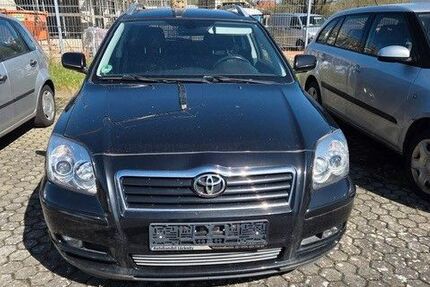 Toyota Avensis 255.000 km 1.500 &euro; Hamburg 22113