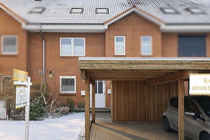 Energieeffizienzklasse A - Familientraum im Hamburger Speckgürtel - Haus Barsbüttel | Angebot:25365836