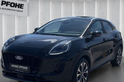 Ford Puma 19.321 km 19.890 &euro; Norderstedt 22848
