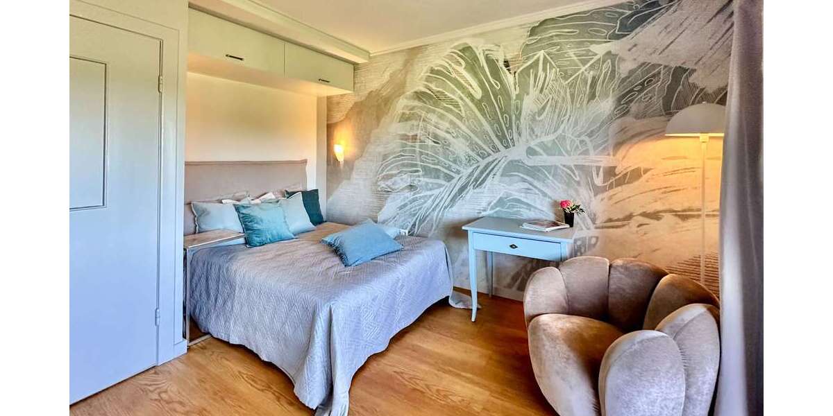 Zimmer Hamburg Winterhude - 1 Zimmer, 1.240&euro; | Angebot:26940169