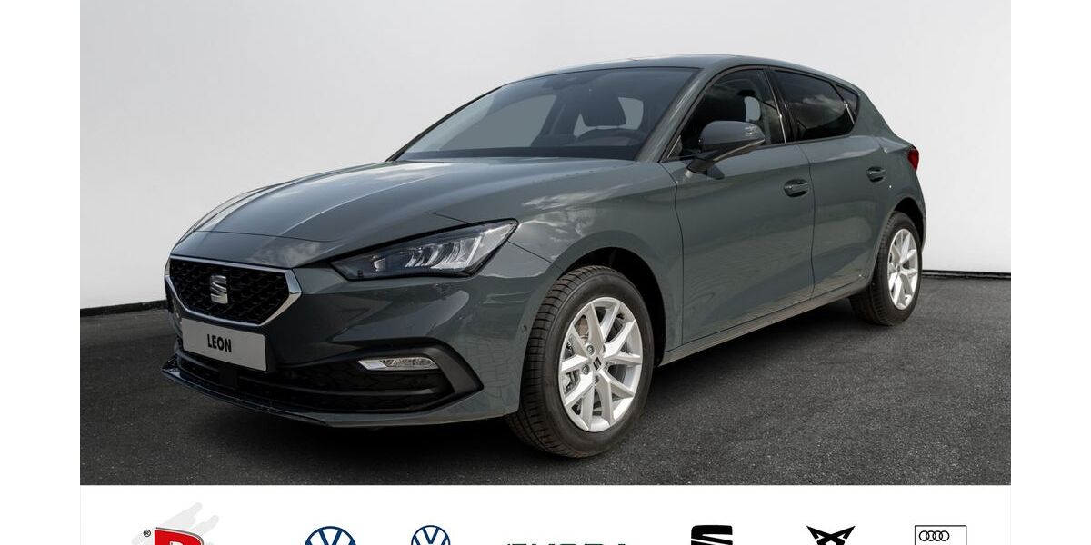 Seat Leon 5.500 km 28.990 &euro; Pinneberg 25421
