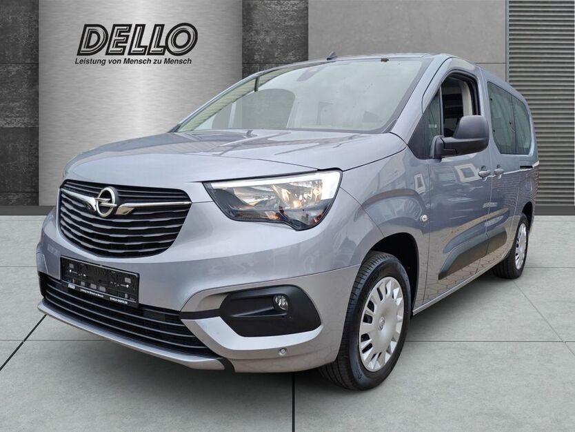 Opel Combo Life 22.510 km 24.490 € Hamburg 22117