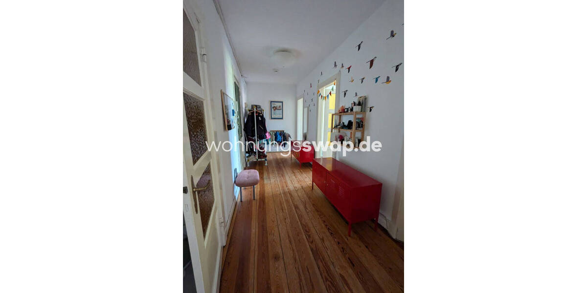 Etagenwohnung Hamburg Barmbek-Nord - 3 Zimmer, 76 m&sup2;, 932&euro; | Angebot:26254567