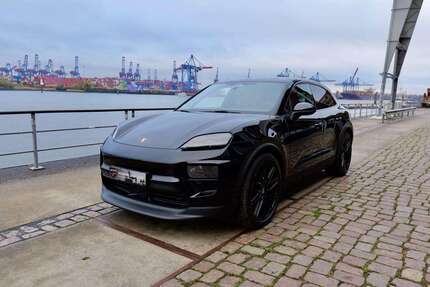 Porsche Macan 4.538 km 85.900 &euro; Hamburg 22763