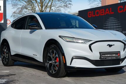 Ford Mustang Mach-E 64.000 km 24.885 &euro; Hamburg 22453