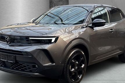 Opel Mokka 19.880 km 20.940 &euro; Hamburg 22529