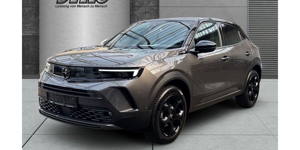 Opel Mokka 19.880 km 20.940 &euro; Hamburg 22529