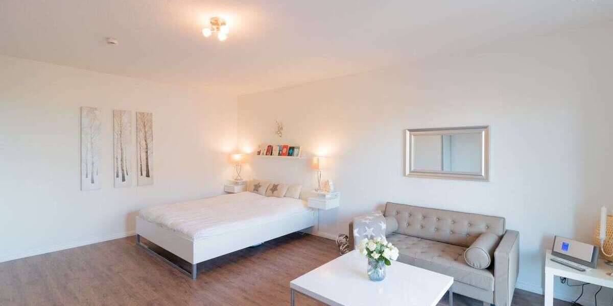 Wohnen auf Zeit in Buxtehude 1.250 € 1 zimmer