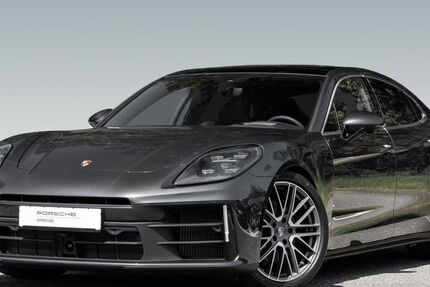 Porsche Panamera 11.900 km 117.900 &euro; Hamburg 22523