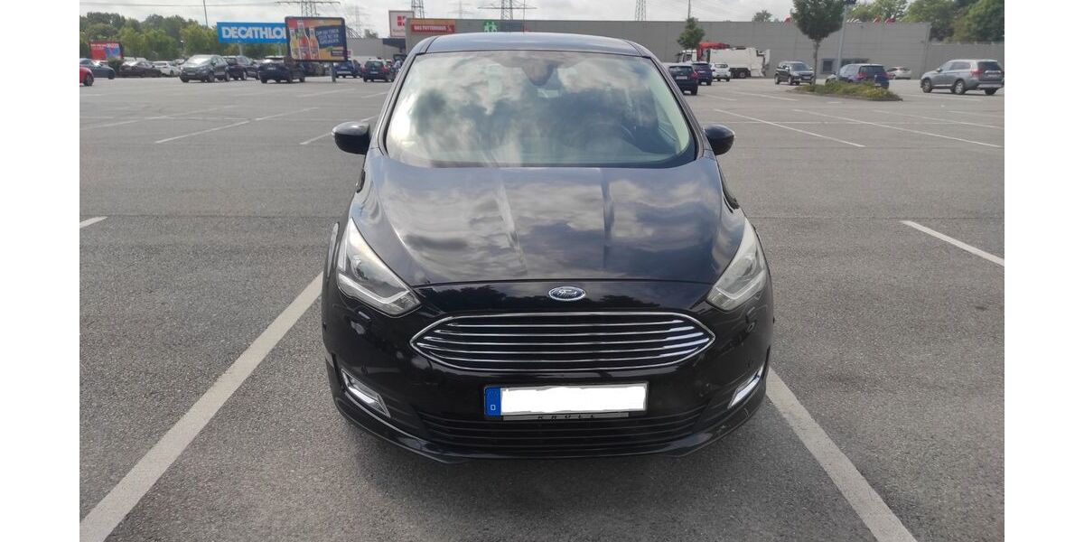 Ford C-Max 184.690 km 8.300 &euro; Hamburg 22045
