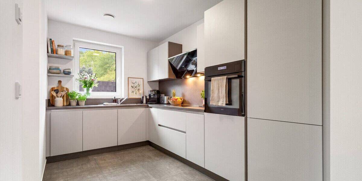 Reihenmittelhaus Hamburg Bramfeld - 5 Zimmer, 120 m&sup2;, 979.000&euro; | Angebot:26821909
