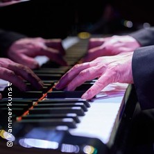 Feierabendkonzert – Klassik im Oberhafen 26.08.2026 Halle424