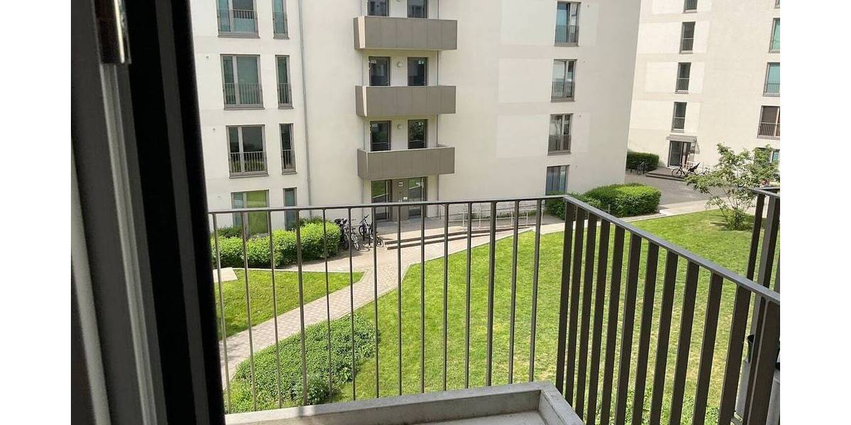Etagenwohnung Hamburg Lurup - 2 Zimmer, 58 m&sup2;, 990&euro; | Angebot:26891524