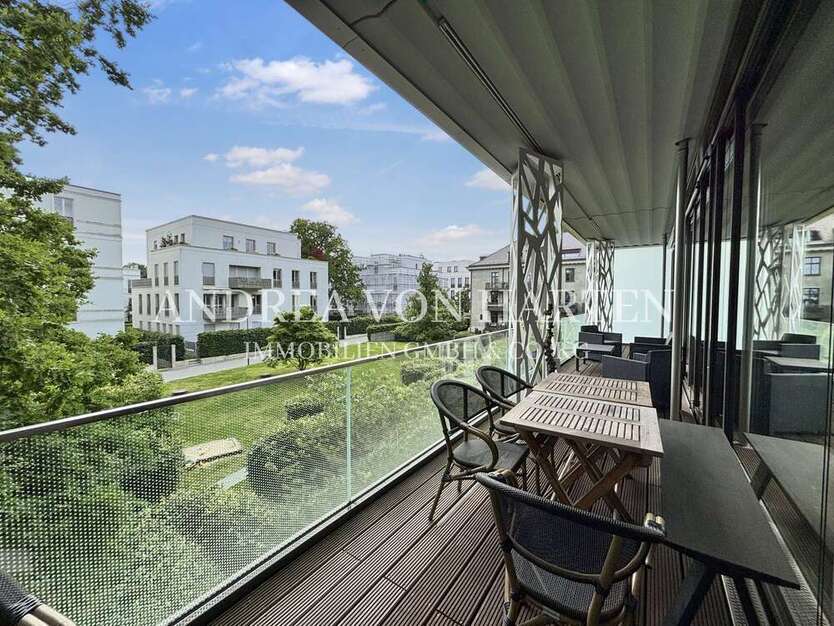 Wohnung zum Kaufen in Hamburg 1.950.000 € 130 m²