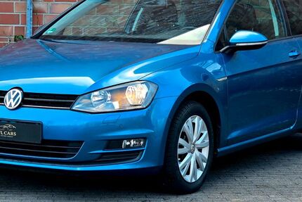 VW Golf 47.100 km 9.999 &euro; Trittau 22946