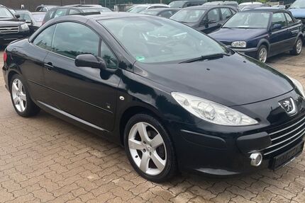Peugeot 307 209.000 km 1.499 &euro; Hamburg 21107