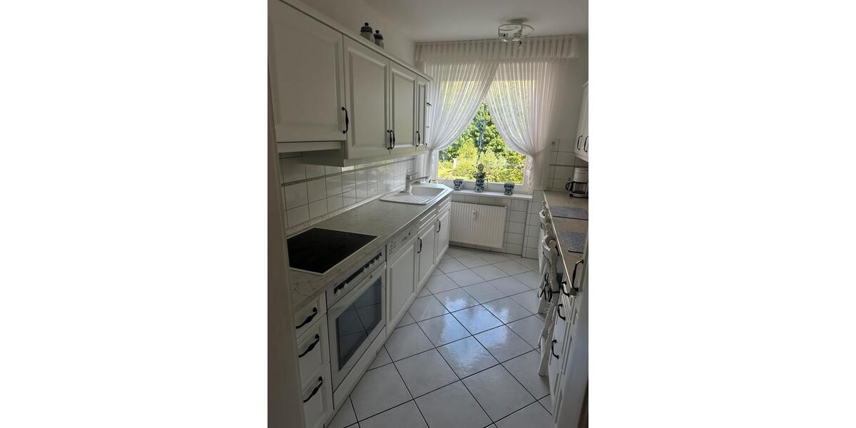 Etagenwohnung Hamburg Harburg - 3.5 Zimmer, 96 m&sup2;, 285.000&euro; | Angebot:26892114