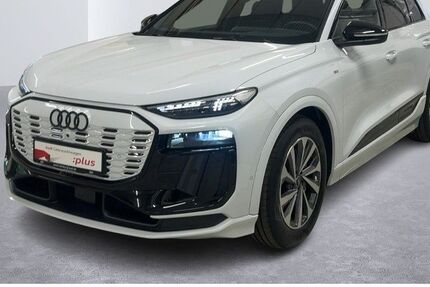 Audi Q6 e-tron 10.441 km 68.990 &euro; Hamburg 20537