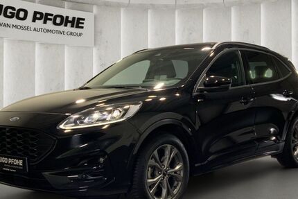 Ford Kuga 9.452 km 25.250 &euro; Hamburg 22335