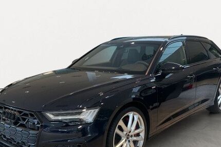 Audi A6 5.500 km 75.525 € Seevetal 21217