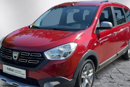 Dacia Lodgy 55.300 km 15.480 &euro; Norderstedt 22848