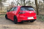 VW Golf 95.100 km 21.800 &euro; Norderstedt 22846