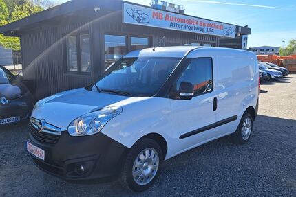 Opel Combo 69.000 km 6.999 &euro; Buxtehude 21614