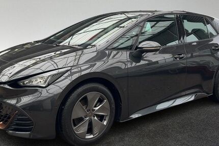 Cupra Born 40.966 km 23.330 &euro; Hamburg 22529