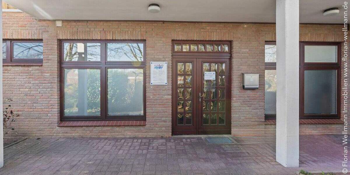 Gewerbeobjekt Horneburg - 299.000&euro; | Angebot:24595059