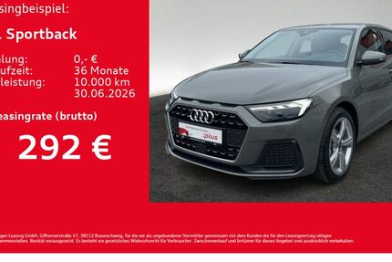 Audi A1 1.035 km 24.960 &euro; Hamburg 20537