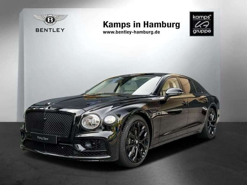 Flying Spur
