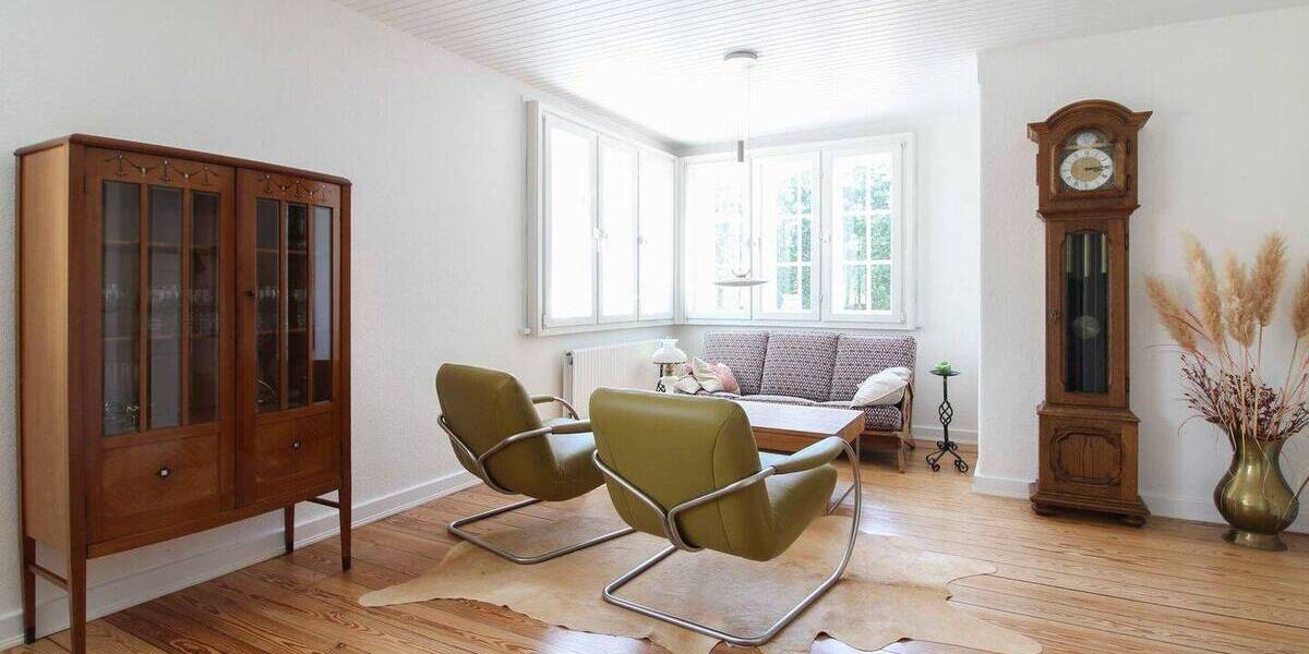 Einfamilienhaus Geesthacht - 6 Zimmer, 475.000&euro; | Angebot:26189177