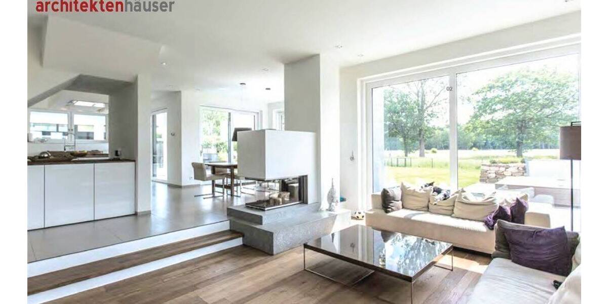 Bungalow Hamburg Duvenstedt - 5 Zimmer, 150 m&sup2;, 1.250.000&euro; | Angebot:25737367