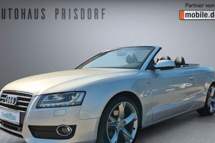 Audi A5 70.000 km 15.450 € Prisdorf bei Hamburg 25497