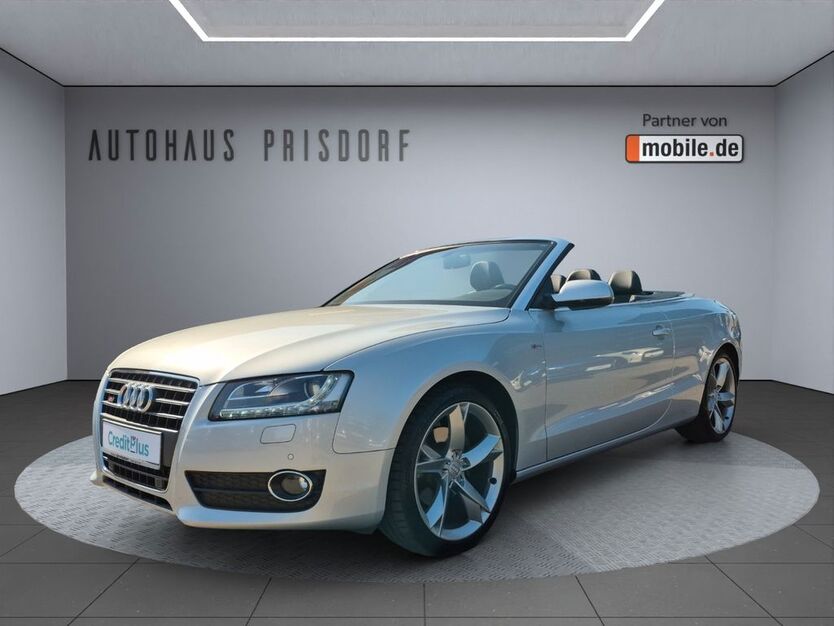 Audi A5 70.000 km 15.450 € Prisdorf bei Hamburg 25497