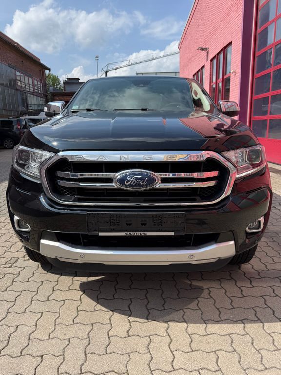 Ranger