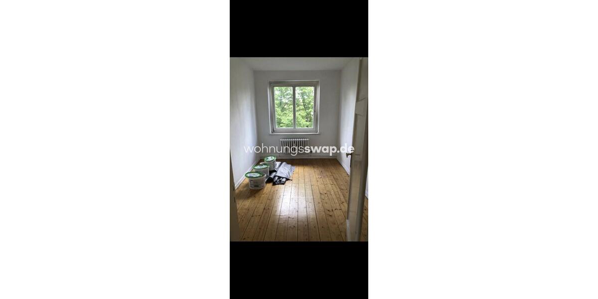 Wohnungsswap - 3 Zimmer, 64 m² - Krausestraße, Hamburg-Nord, Hamburg 3 zimmer