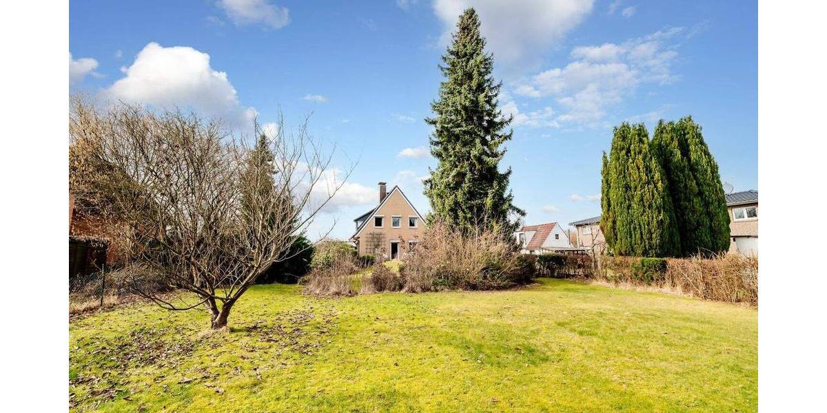 Einfamilienhaus Hamburg Duvenstedt - 5 Zimmer, 128 m&sup2;, 499.000&euro; | Angebot:26260911