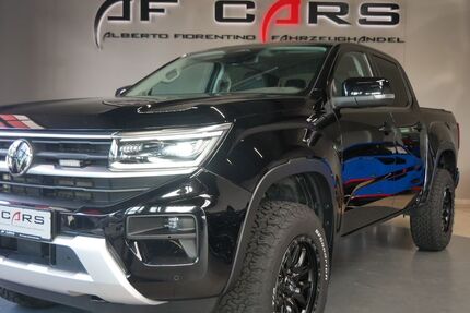 VW Amarok 69.290 km 43.990 &euro; Seevetal 21220