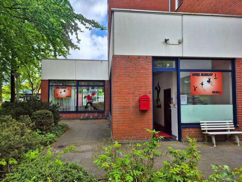 Büro in Wedel 335.000 € 131 m²