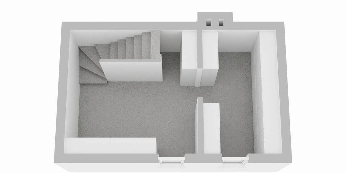 Einfamilienhaus Hamburg Jenfeld - 3 Zimmer, 65 m&sup2;, 200.000&euro; | Angebot:26261305