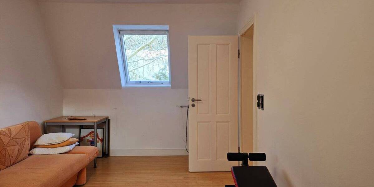 Einfamilienhaus Hamburg Sasel - 5 Zimmer, 165 m&sup2;, 920.000&euro; | Angebot:26276597