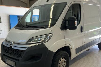 Citroen Jumper 61.782 km 20.990 &euro; Geesthacht bei Hamburg 21502