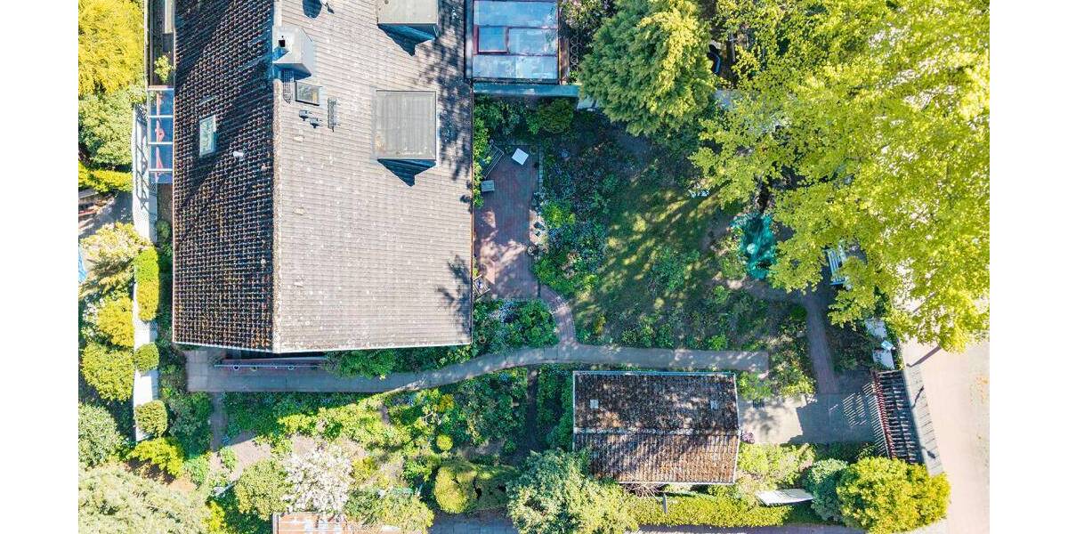Doppelhaushälfte Hamburg Lohbrügge - 4 Zimmer, 114 m&sup2;, 475.000&euro; | Angebot:26499444