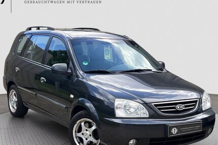 Kia Carens 99.899 km 6.556 &euro; Hamburg 21031
