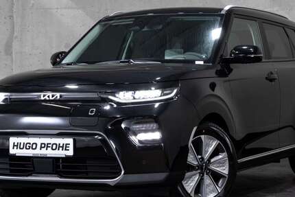 Kia Soul 10.000 km 31.990 &euro; Hamburg 22335