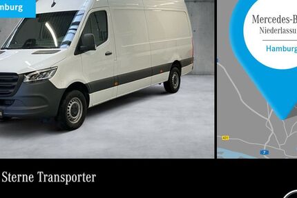 Mercedes-Benz Sprinter 3.088 km 52.348 &euro; Hamburg 22453