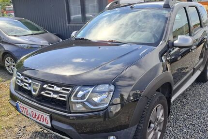 Dacia Duster 159.000 km 5.300 &euro; Buxtehude 21614