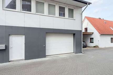 Gewerbeobjekt Hamburg Wandsbek - 875.000&euro; | Angebot:26212151